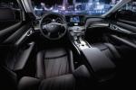 Infiniti M35h Hybrid Business Edition 2012 года